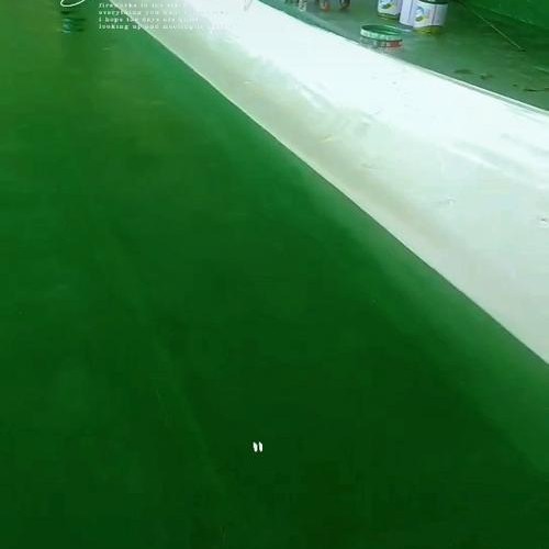 滑县VEF地坪什么是VEF地坪产品图3