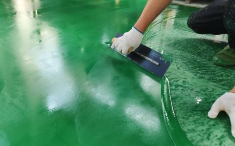 滑县VEF地坪什么是VEF地坪