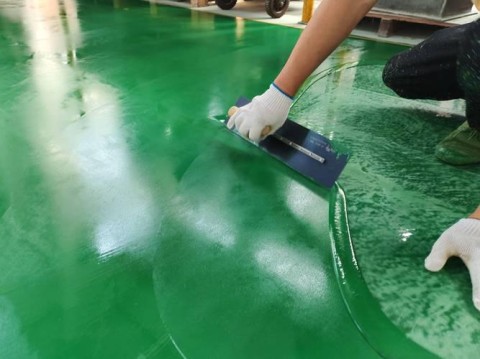 滑县VEF地坪什么是VEF地坪